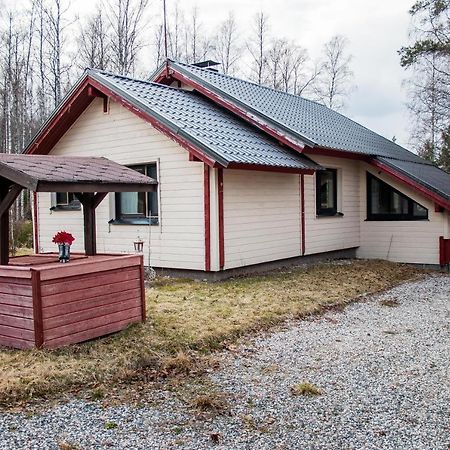 Cottage Kesaeranta Kumia 외부 사진