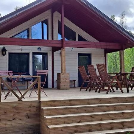 Cottage Kesaeranta Kumia 외부 사진