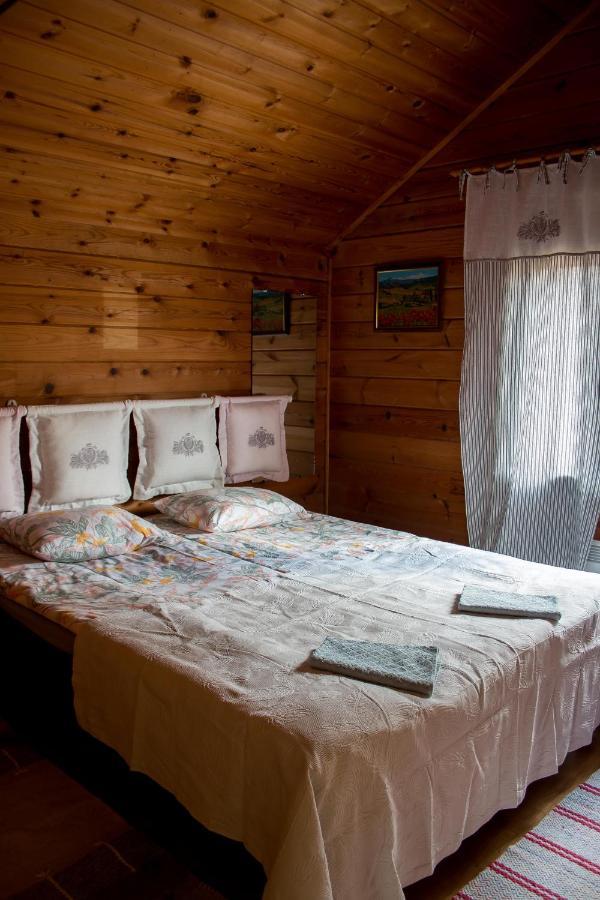 Cottage Kesaeranta Kumia 외부 사진