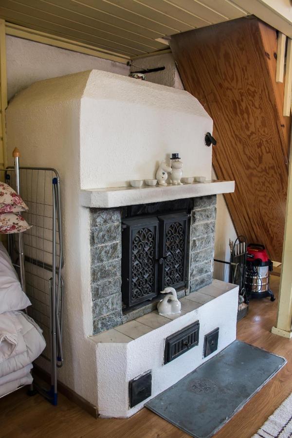 Cottage Kesaeranta Kumia 외부 사진