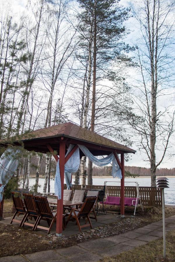 Cottage Kesaeranta Kumia 외부 사진