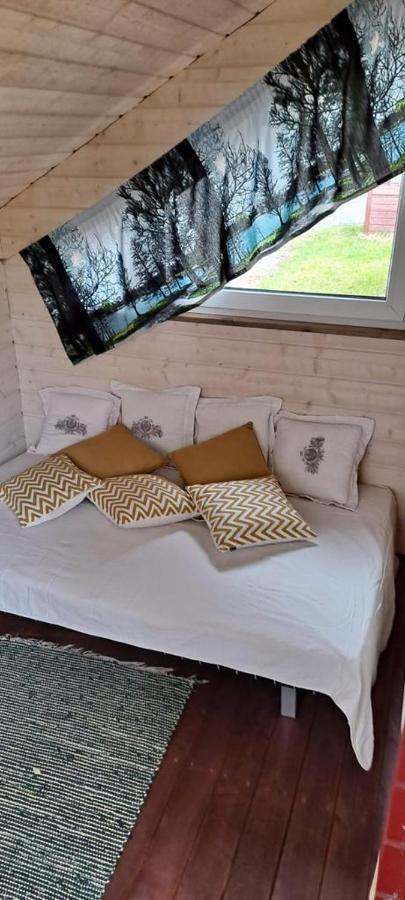 Cottage Kesaeranta Kumia 외부 사진