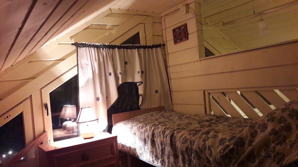 Cottage Kesaeranta Kumia 외부 사진