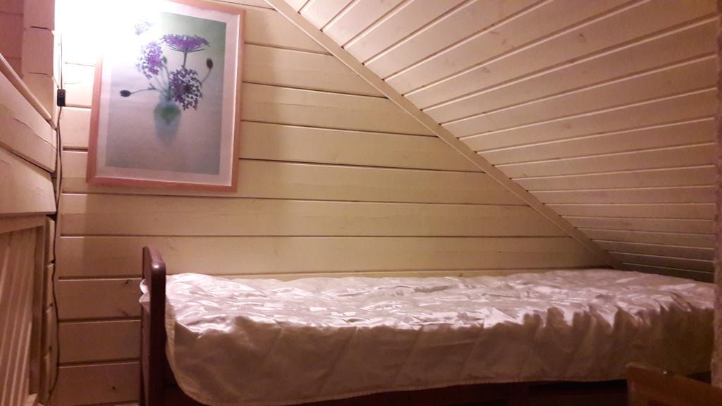 Cottage Kesaeranta Kumia 외부 사진
