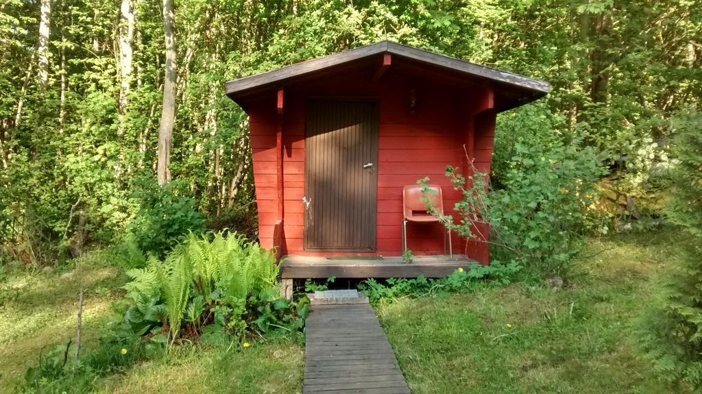 Cottage Kesaeranta Kumia 외부 사진