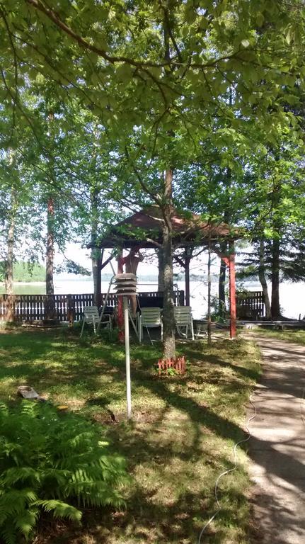 Cottage Kesaeranta Kumia 외부 사진